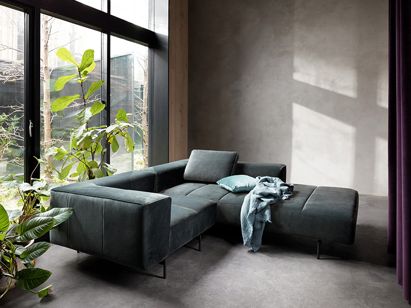 Amsterdam sofa Scandinavian furniture collection