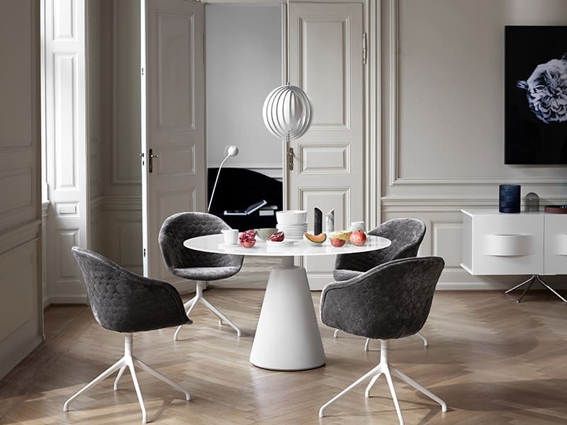 Madrid table Scandinavian furniture collection