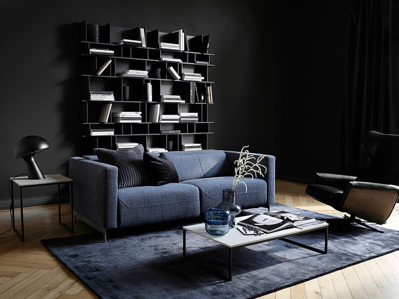 Parma sofa Scandinavian furniture collection