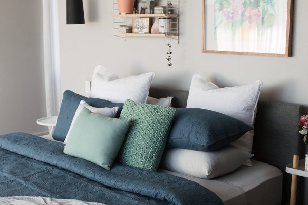 14 Ways To Make Your Bedroom Healthier Style Curator 