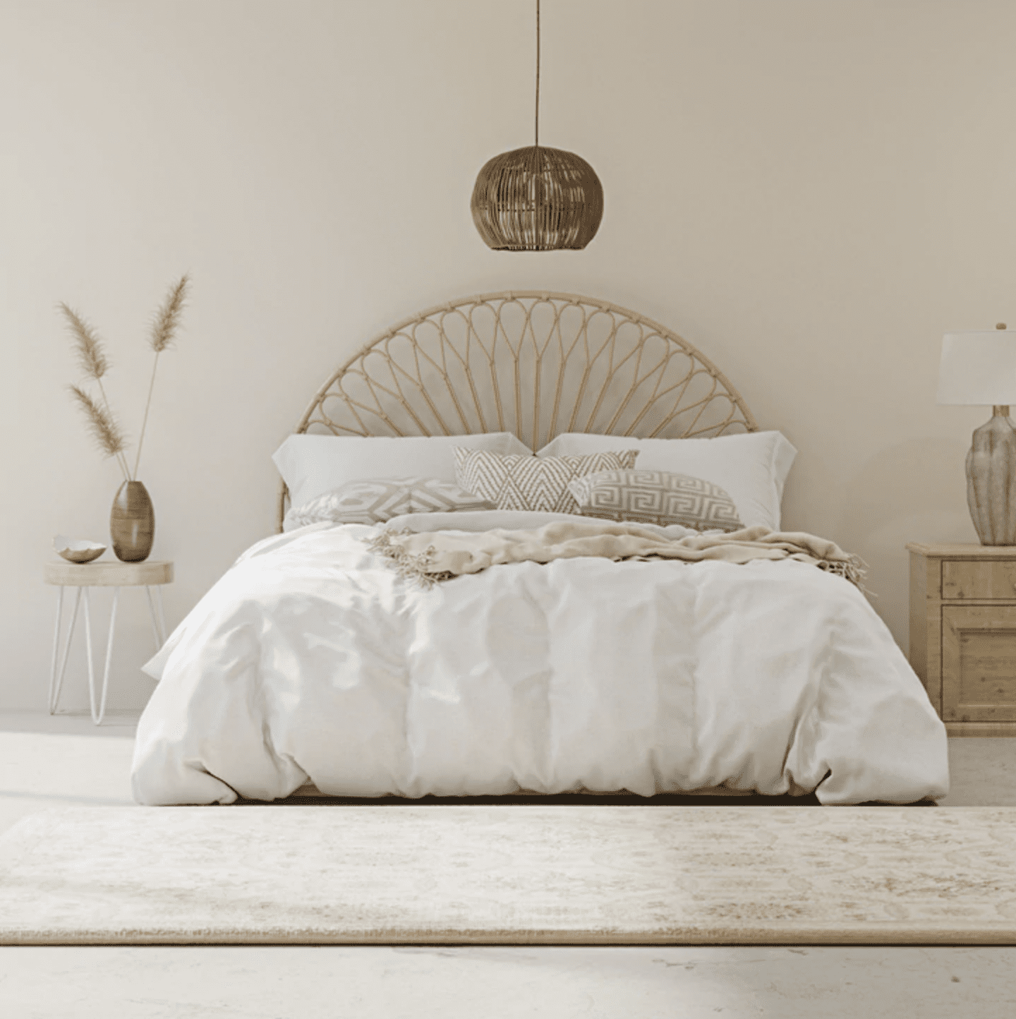 Where to buy stylish bedheads Shop bed heads online Style Curator