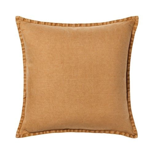 Tobacco cushion