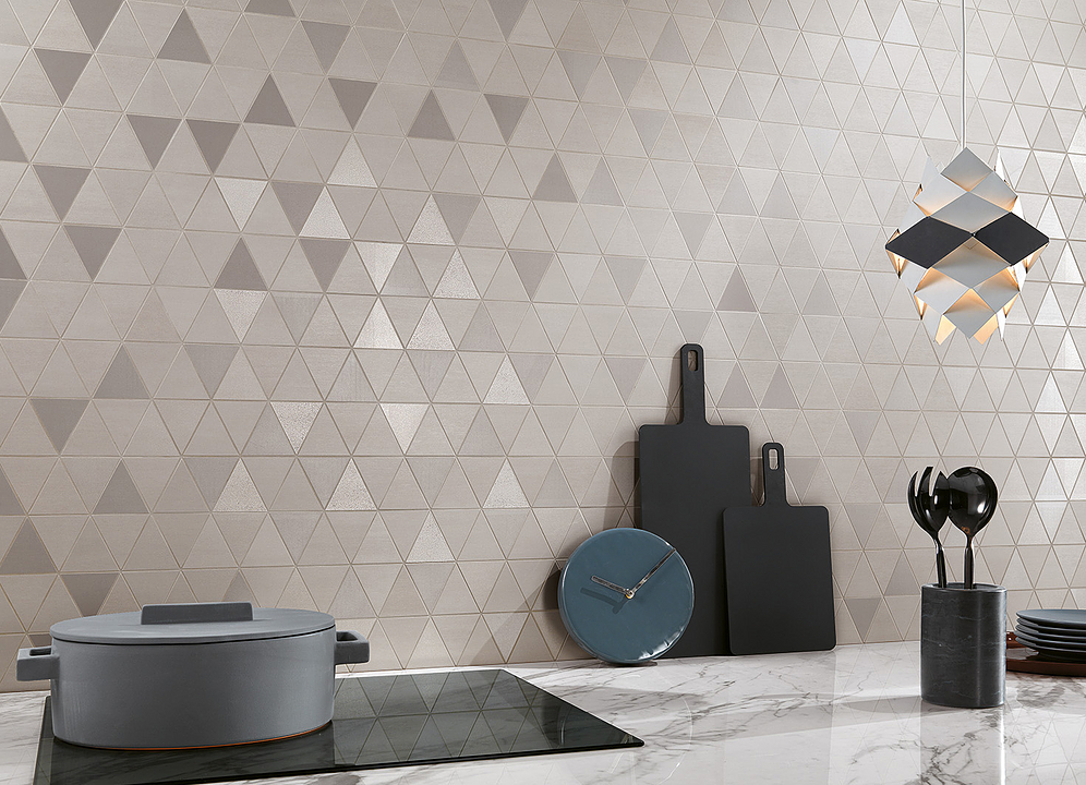 White Kitchen Splashback Tiles, Ceramic Tiles For Kitchen Splashback