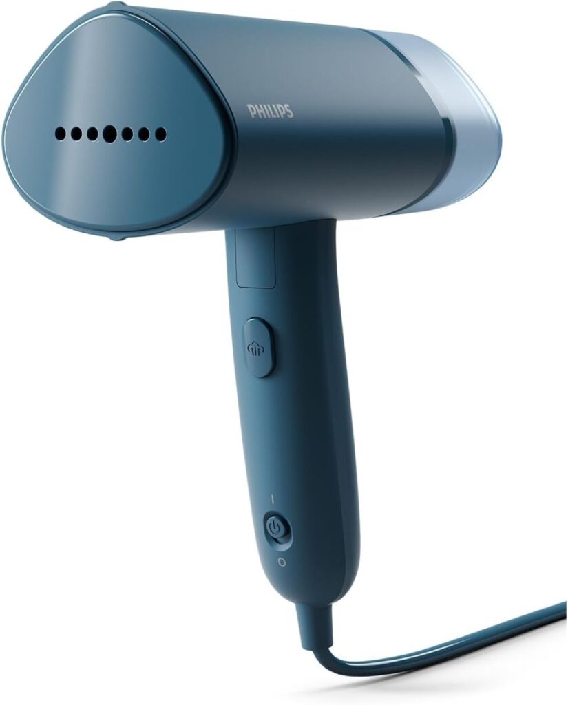 Philips handheld garment steamer