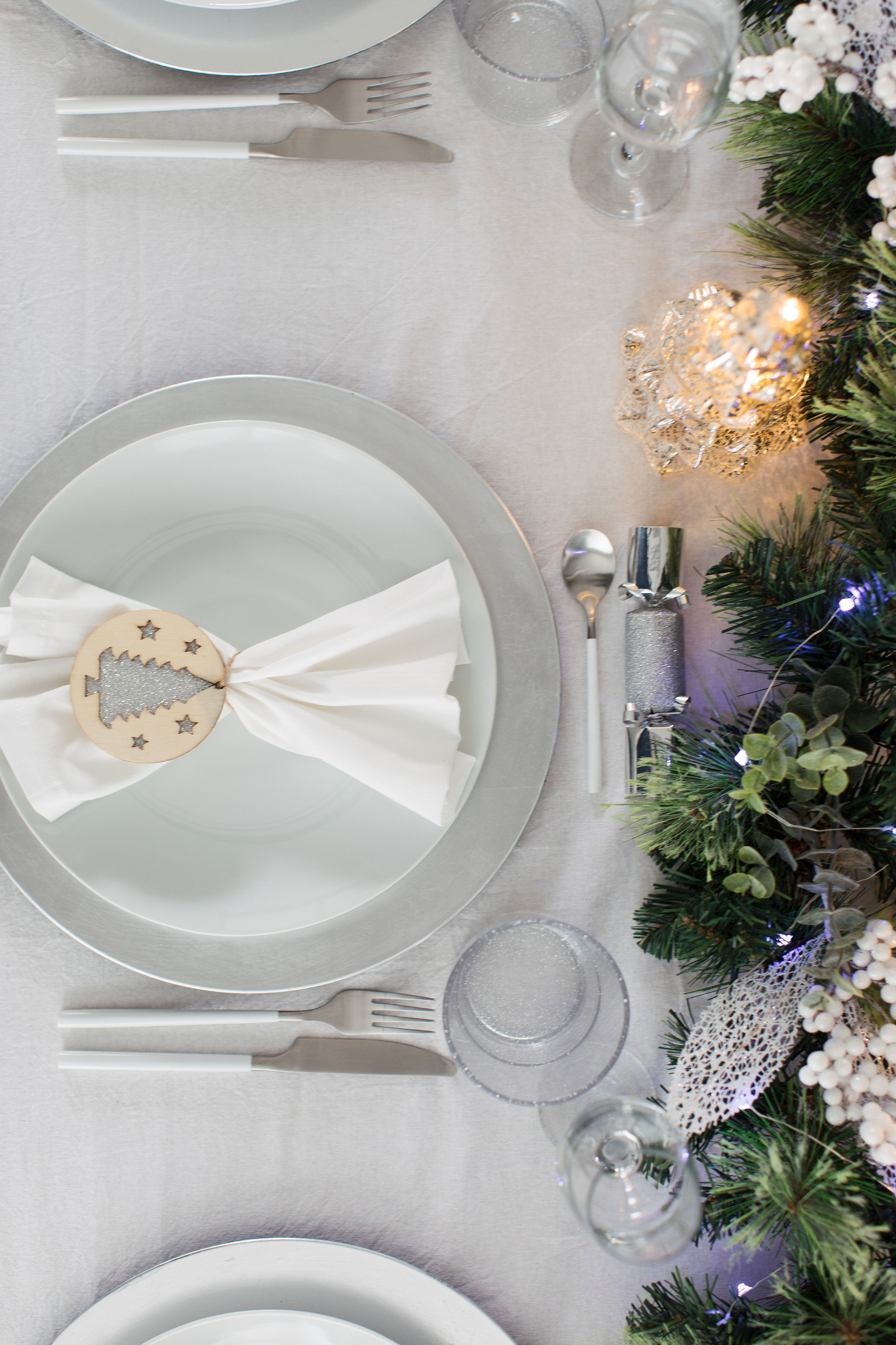 Place setting