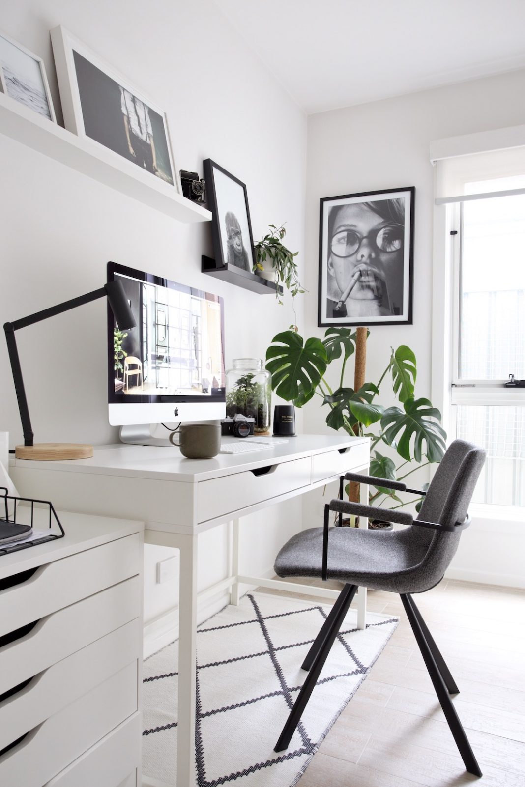 Scandinavian Office Spaces: Designing For Productivity And Calm