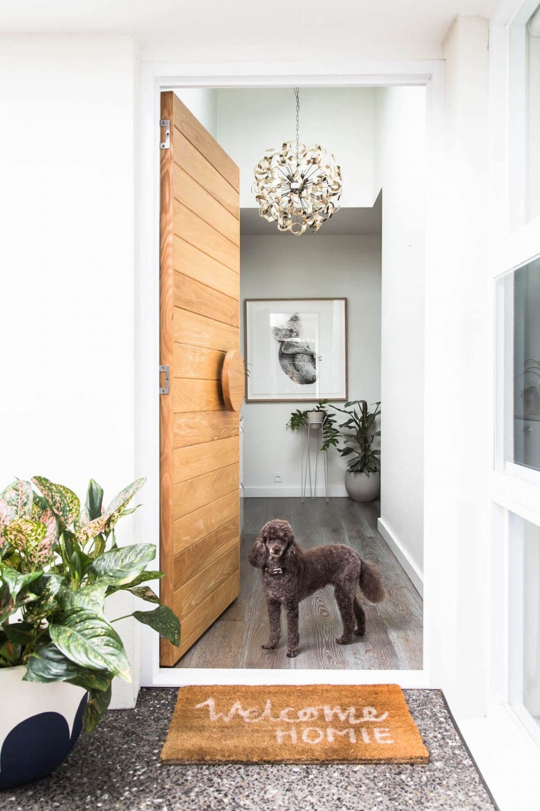 How to style an entry: Beautiful and functional entrance ideas Style