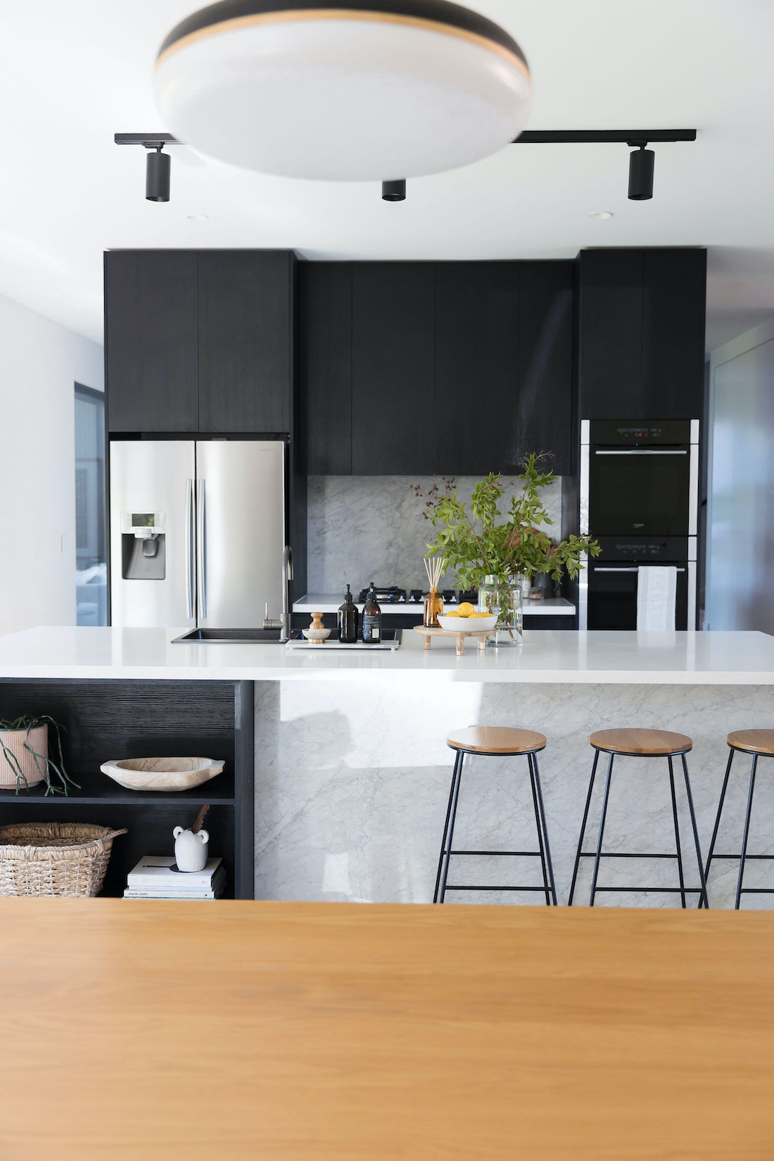 Style Curator kitchen