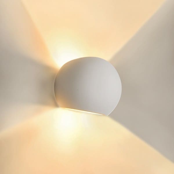 Wall light