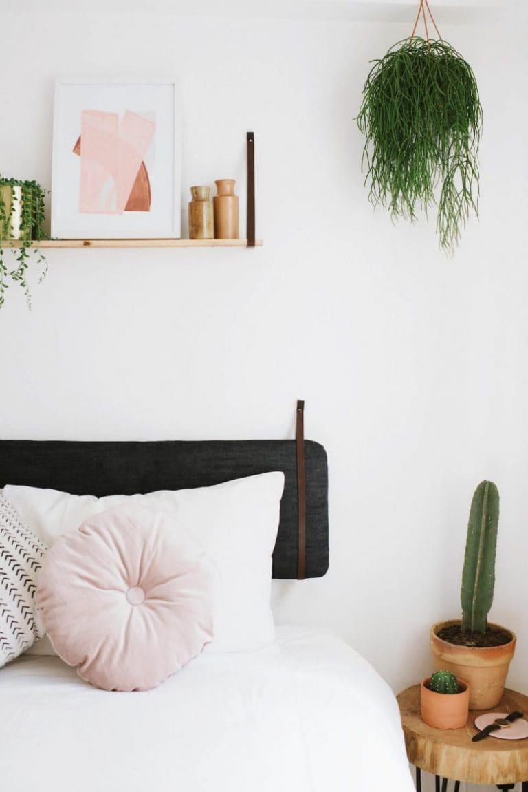 8 of the best DIY bedhead ideas Style Curator