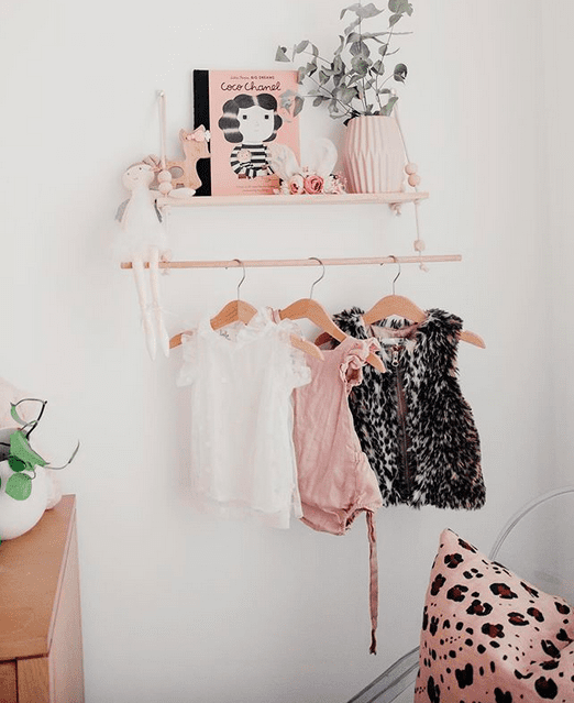 Kmart kids best sale clothes rack