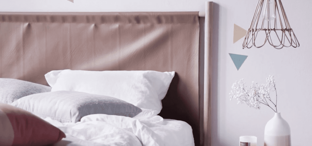 8 of the best DIY bedhead ideas Style Curator