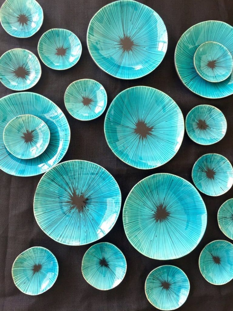 5 fabulous ceramic artists on Etsy: Beautiful hand made ceramics