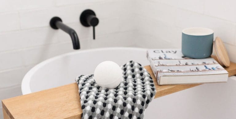 DIY bath bombs: Make luxe bath bombs with this simple tutorial