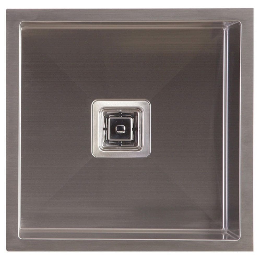 Squareline sink