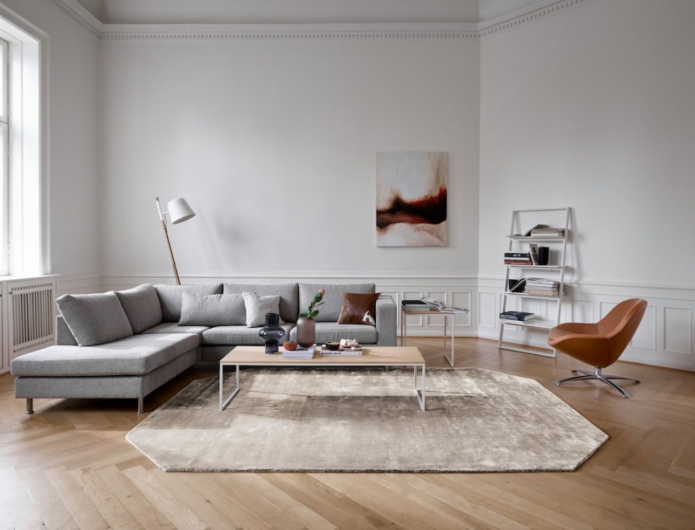 Indivi sofa Anders Norgaard’s furniture