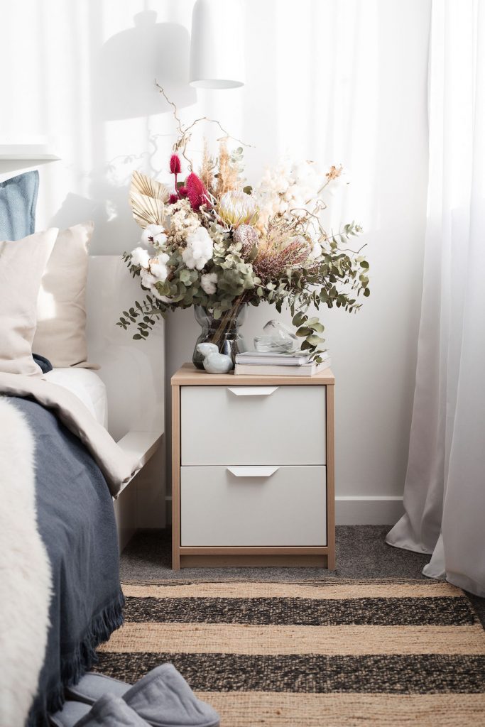 Bedside table IKEA Complete Sleep Solution