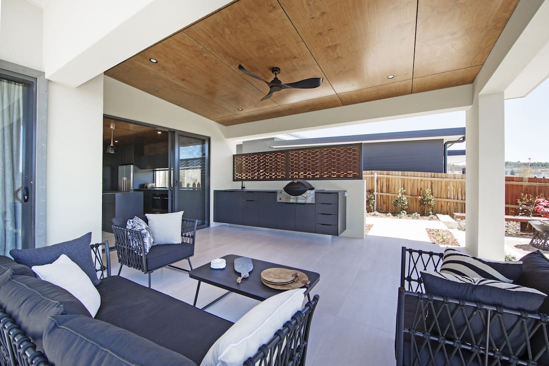 Design indoor outdoor living into your home with these 9 design ideas