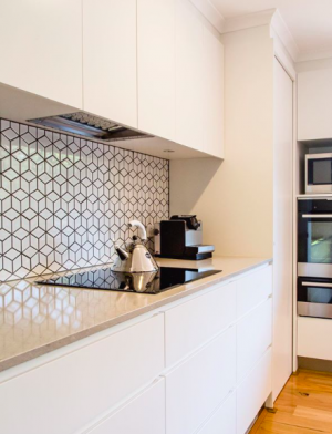 5 step guide to picking the right kitchen splashback tile