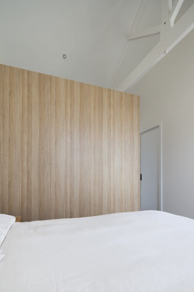 Walk in robe within master suite