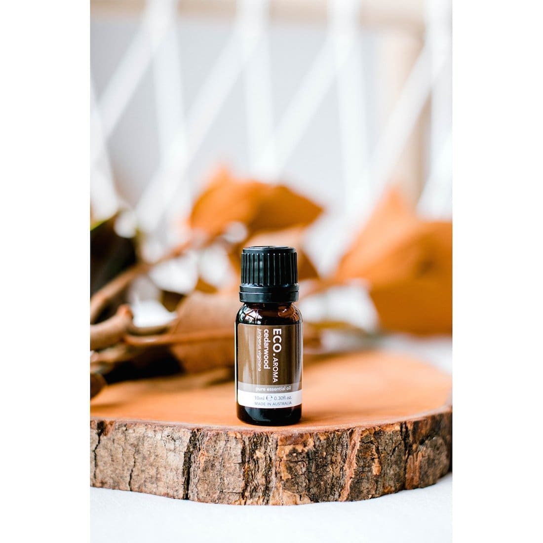 Cedarwood Eco essential oil