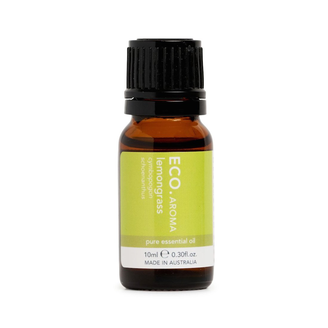 Lemongrass Eco essential oil