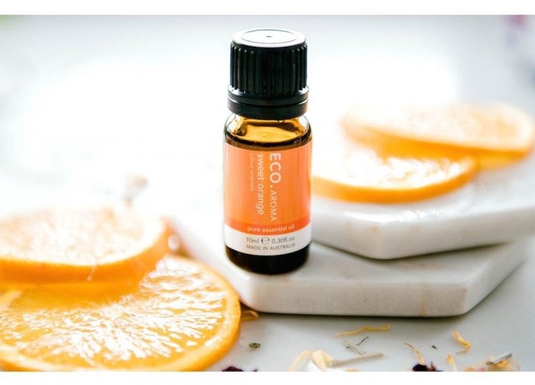 Orange Eco essential oil