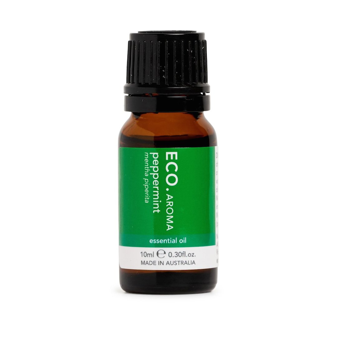 Peppermint eco essential oil
