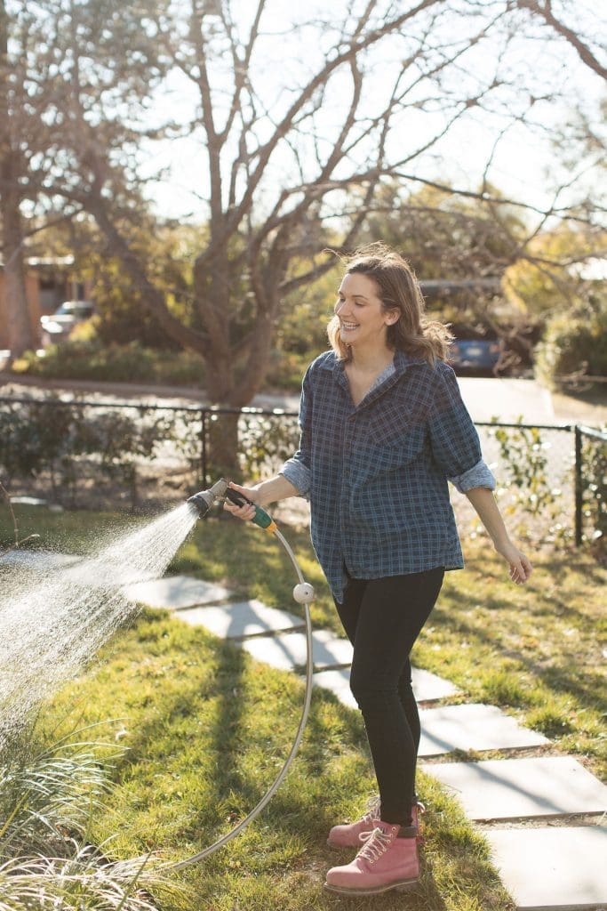 Water garden spring gardening guide