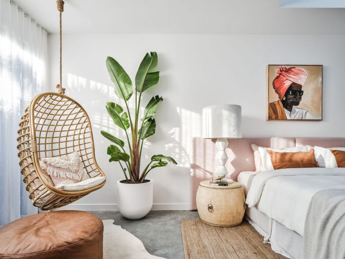 A Beachy Luxe Byron Bay Airbnb Where Everything Is Instagram-worthy