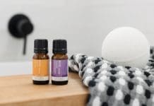 The 10 best essential oils for stress relief, relaxation + DIYs Best oils for relaxation