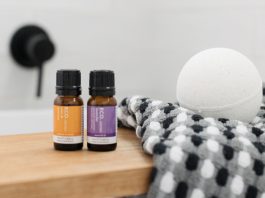 Best oils for relaxation