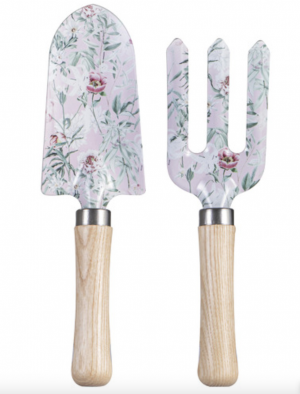 2 piece gardening tools