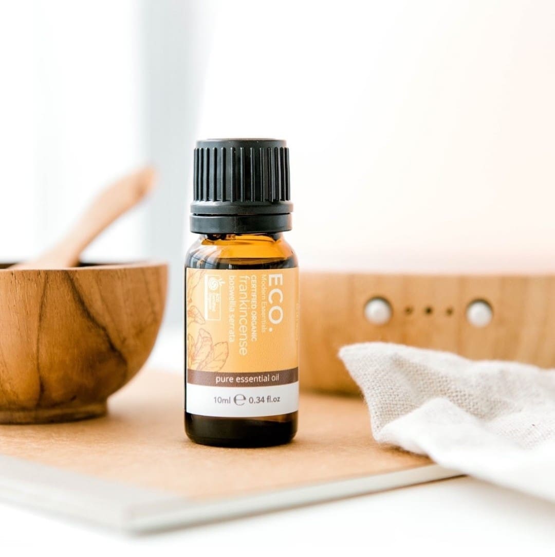 frankincense essential oil