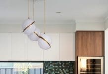 Wine fridge_Coolbinia house