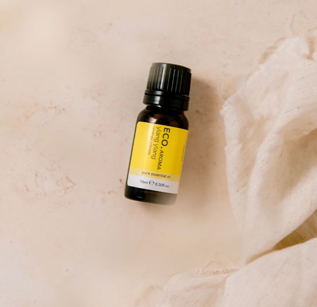 Ylang ylang essential oil