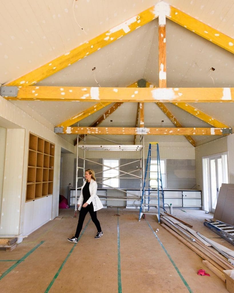Kate Walker_mid build