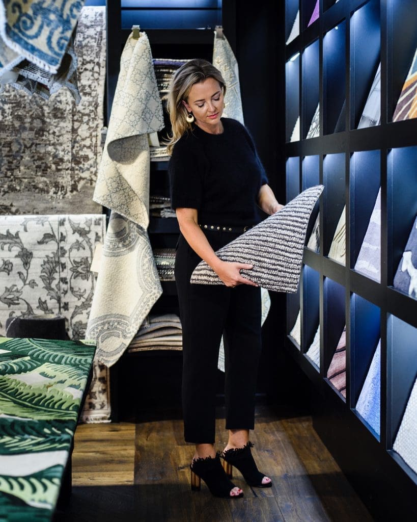 Kate Walker_selecting flooring