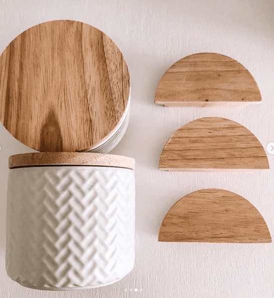 Kmart hacks: Three creative and quirky styling tips and ideas I learnt from  Kmart's August Living launch - 9Honey