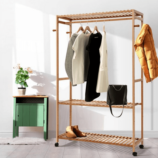 Top 7 Clothing Racks Best Clothes Racks For All Budgets Style Curator