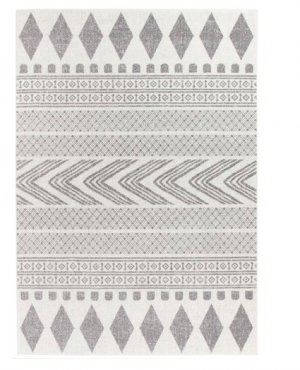 Boho rug