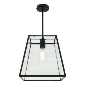 Pendant light