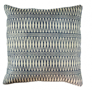 Print cushion