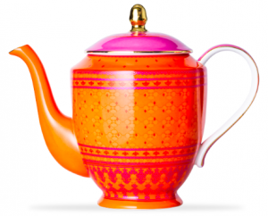 Teapot