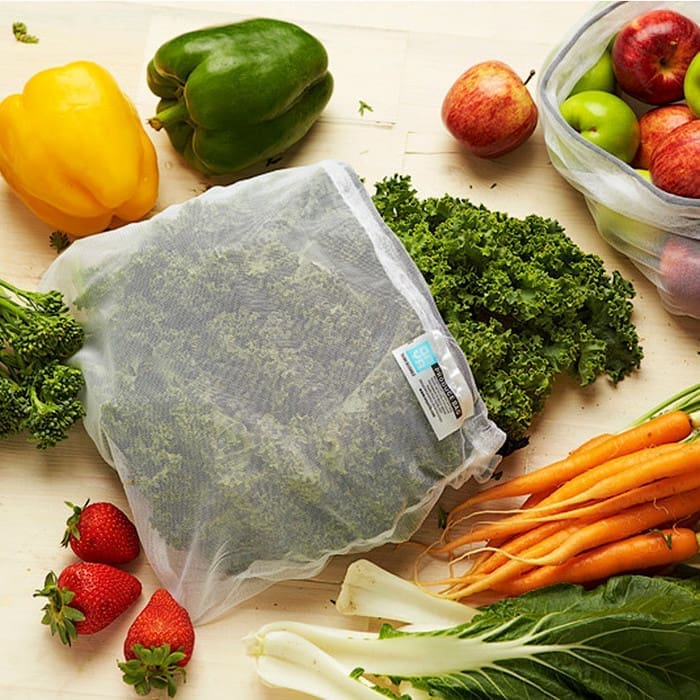 Onya life produce bags