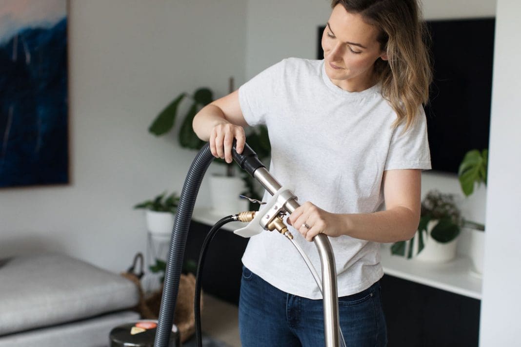 How To Use Britex Carpet Cleaner Youtube at Tessie Donato blog