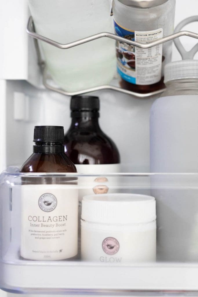 Beauty chef products