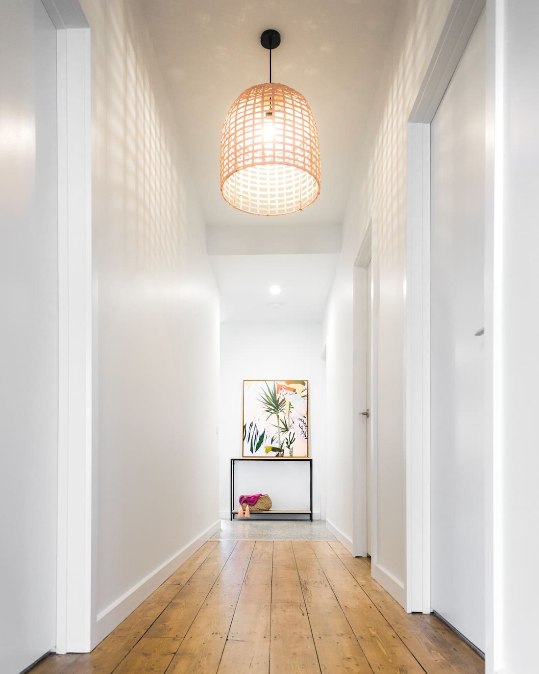 An incredible before and after home transformation | Style Curator