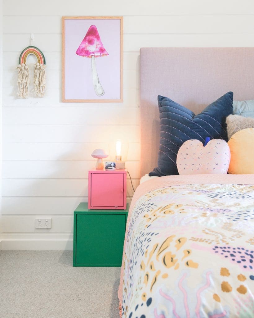 Designing Spaces_Elliott_Kids bedroom