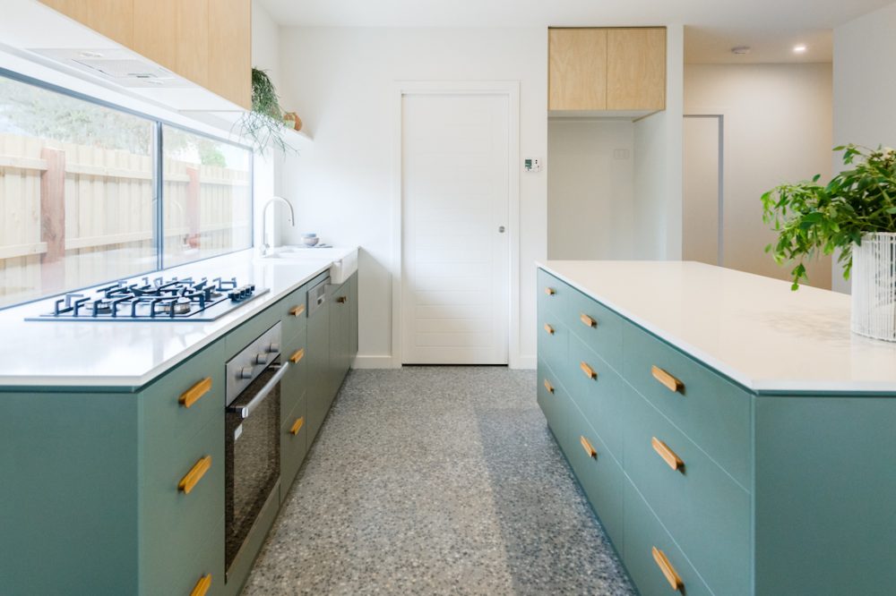 Designing Spaces_Elliott_Kitchen to pantry
